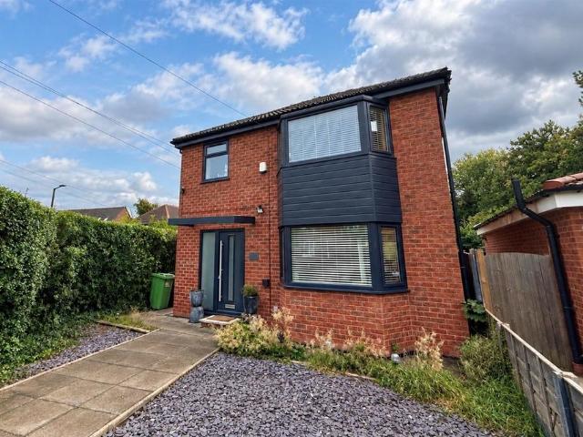 House for rent in Cheadle, Stockport