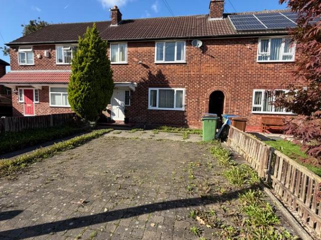 House for rent in Cheadle, Stockport