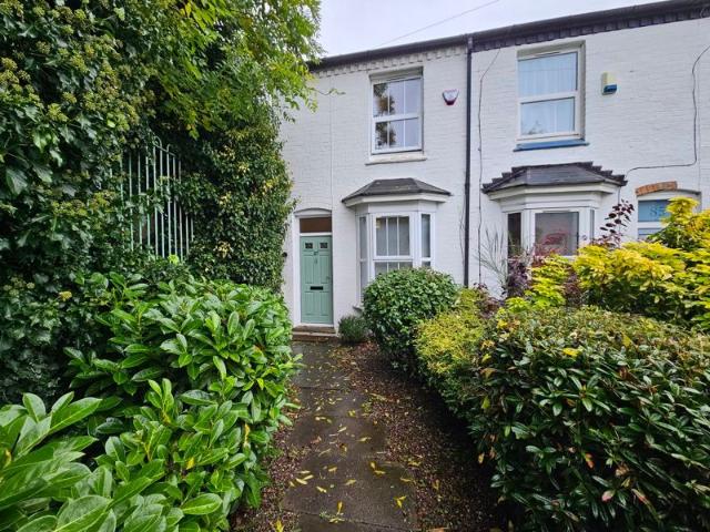 House for rent in Hockley Port, West Midlands