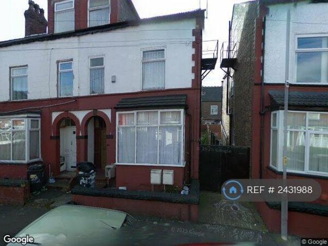 Apartment for rent in Crumpsall, Manchester