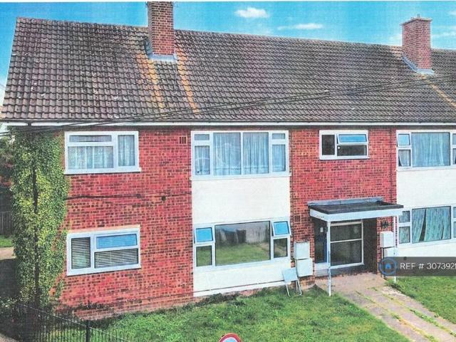 Apartment for rent in Newton Longville
