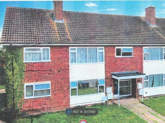 Apartment for rent in Newton Longville