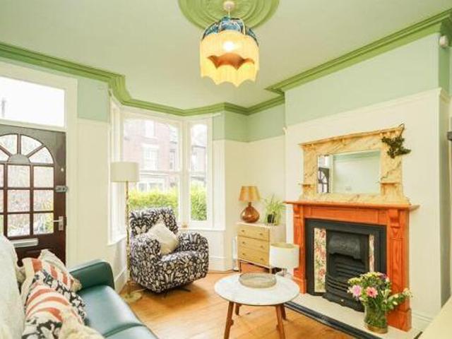 House for sale in South Yorkshire