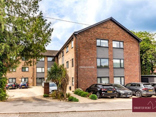 Apartment for rent in Wooburn, Wooburn Green