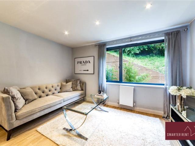 Apartment for rent in Wooburn, Berghers Hill