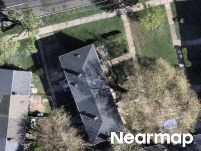 House for sale in Hartford, Connecticut