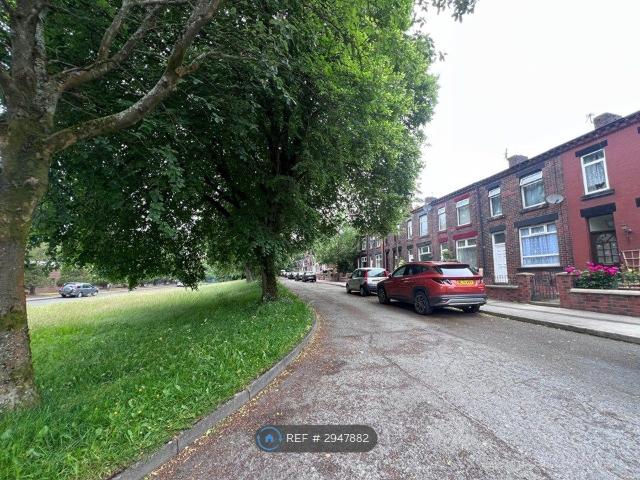 House for rent in Lee Bank, Greater Manchester
