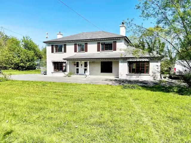 House for sale