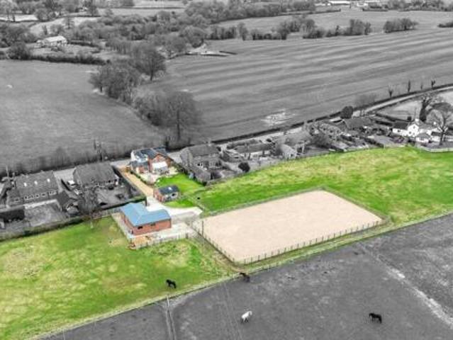 House for sale in Lyons, Greater London