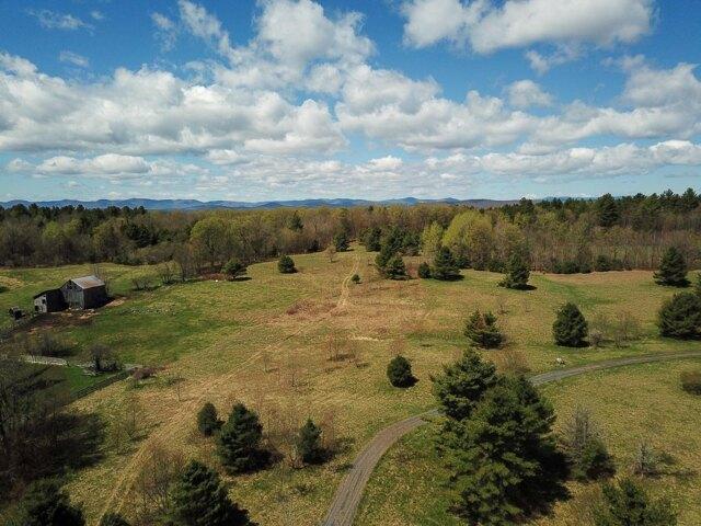 Land for sale in Brookfield, Vermont
