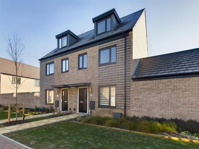 House for rent in H13 Taylor Wimpey, South Cambridgeshire