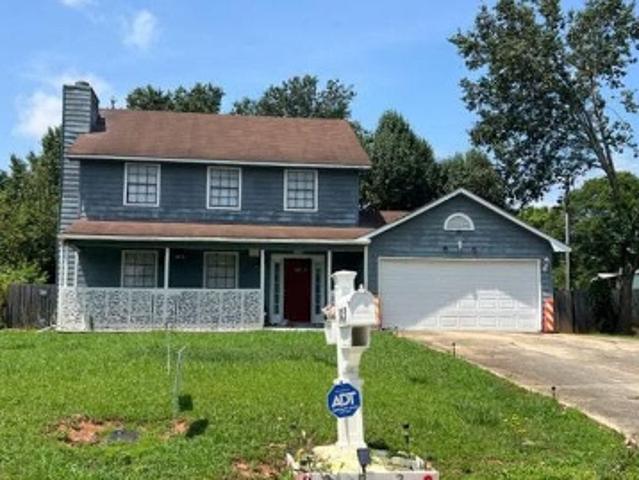 House for sale in Clayton, Georgia