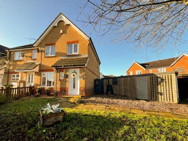 House for sale in Kedleston, East Midlands