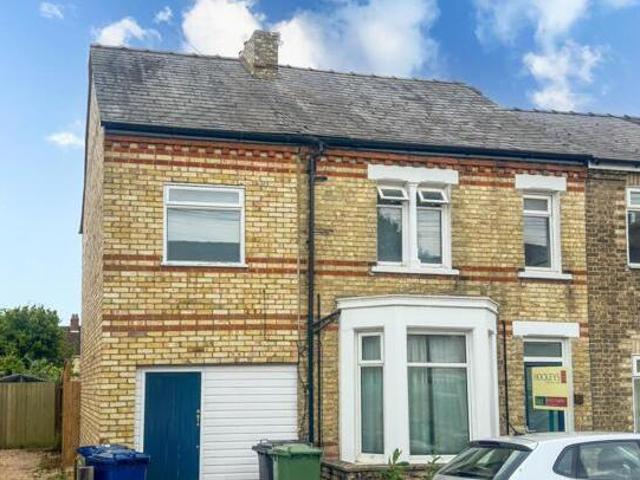 House for sale in Romsey, Cambridge