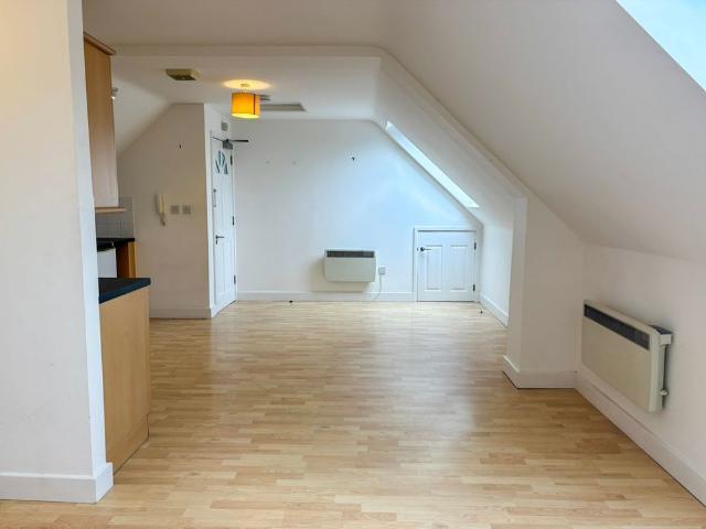 Studio for rent in Arbury, Cambridgeshire