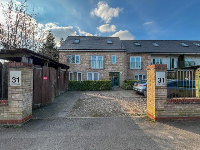 Apartment for rent in Arbury, Cambridgeshire