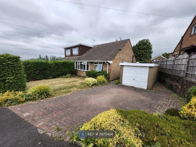 House for rent in Caldermill, East Midlands