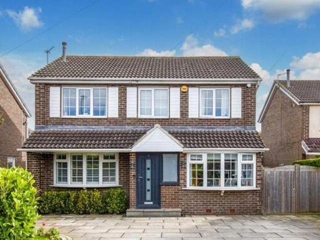 House for sale in North Yorkshire