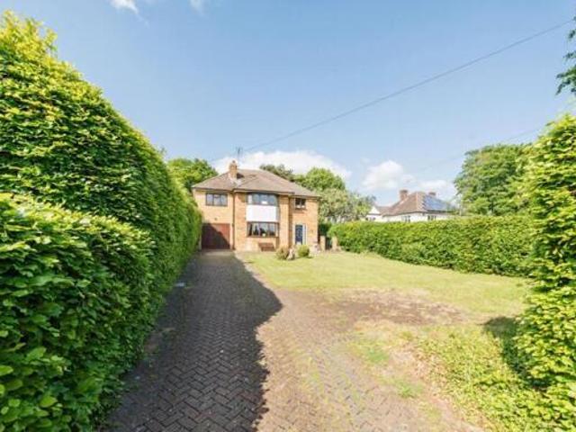 House for sale in Sawbridgeworth, Colliers End