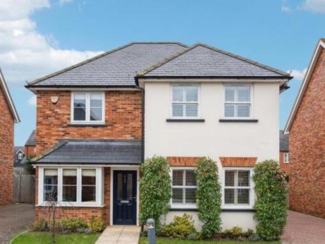 House for sale in Lyons, Greater London