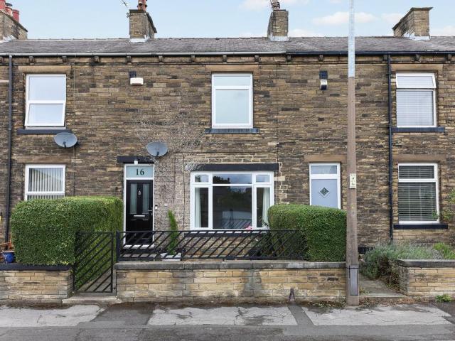 House for rent in Birkenshaw Bottom, Birkenshaw