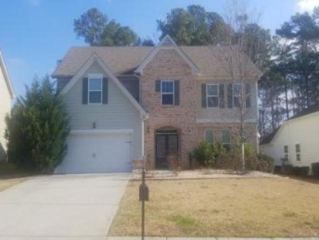 House for sale in Atlanta