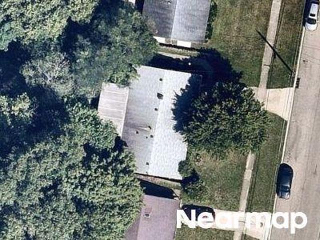 House for sale in Cincinnati, Ohio