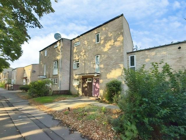 Apartment for rent in North Bretton, Peterborough
