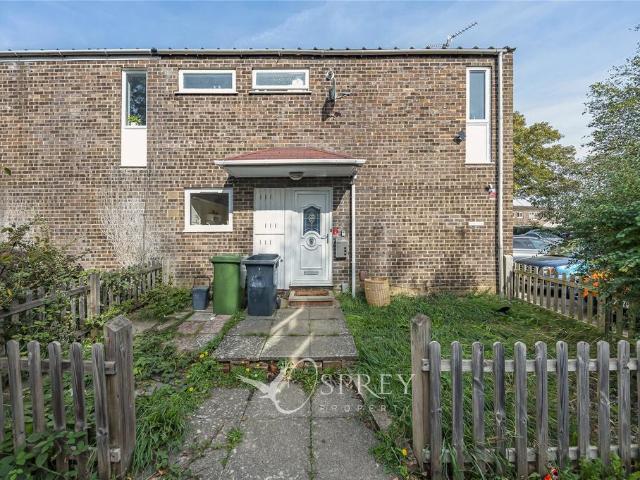 House for rent in North Bretton, Peterborough