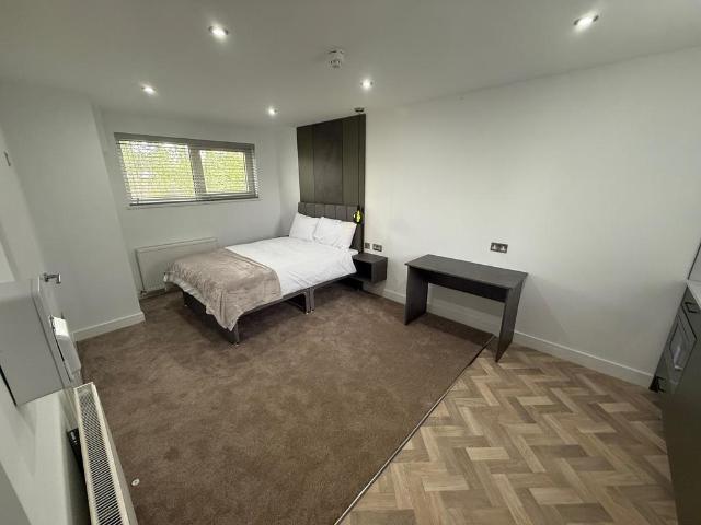Apartment for rent in North Bretton, Peterborough
