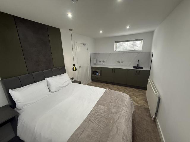 Apartment for rent in North Bretton, Peterborough