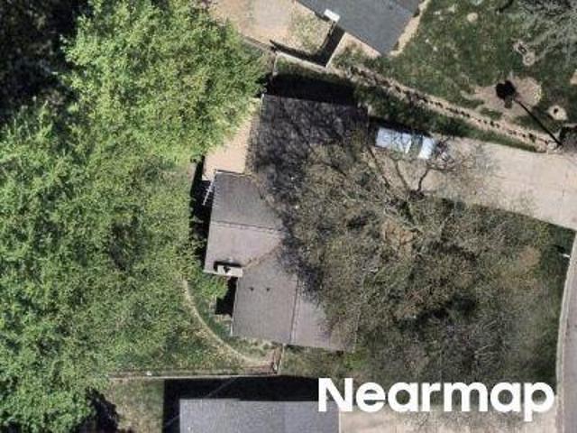 House for sale in Burton, Michigan
