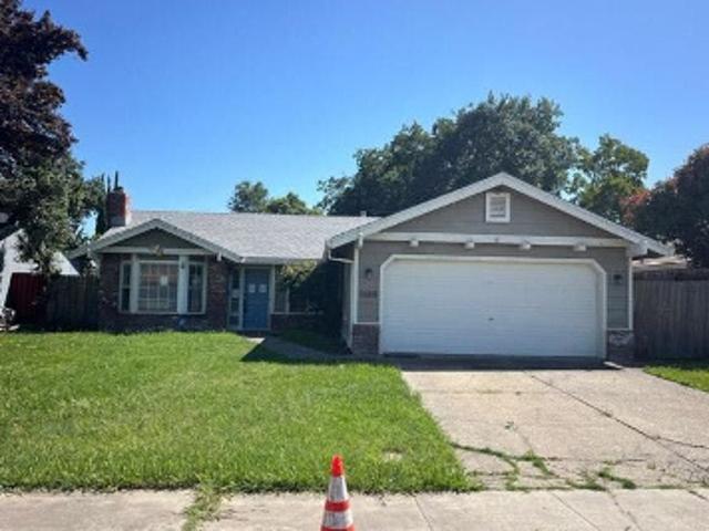 House for sale in Olivehurst, California