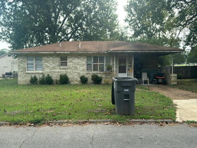 House for sale in Ark