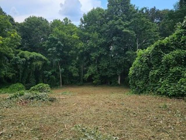 Land for sale in Toccoa, Stephens County