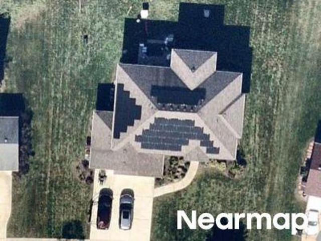 House for sale in Frankfort, Illinois