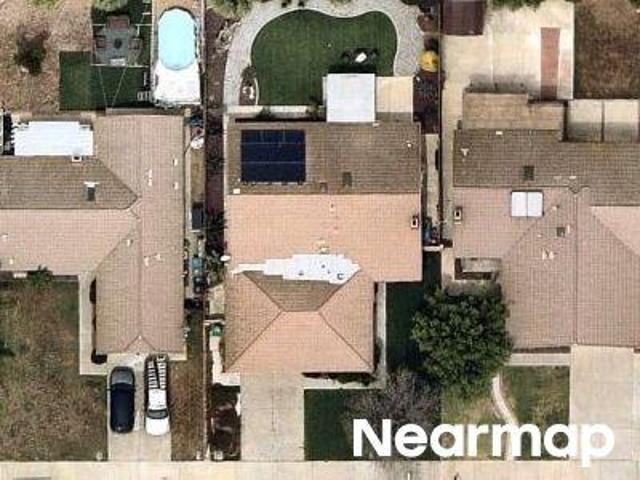 House for sale in Moreno Valley, California