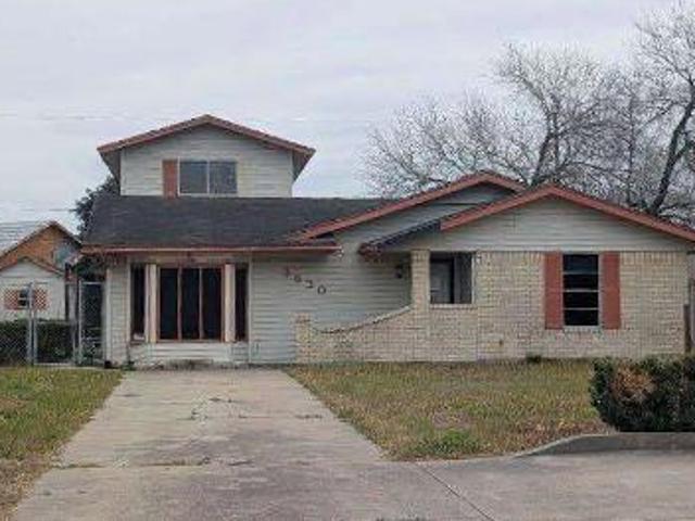 House for sale in Corpus Christi