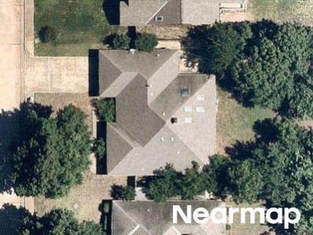 House for sale in Edmond, Oklahoma