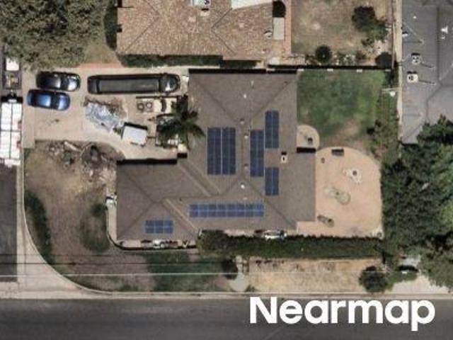 House for sale in Bakersfield, California