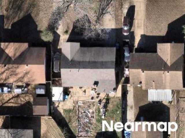 House for sale in Southaven, Mississippi