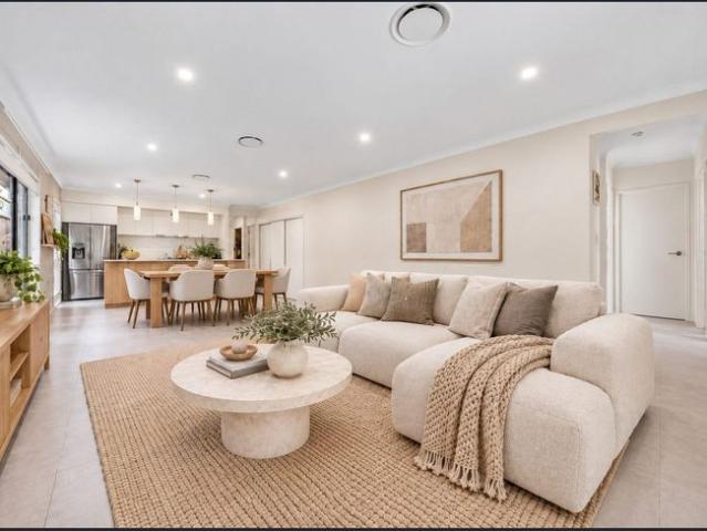 House for rent in Brookhaven, Greater Brisbane