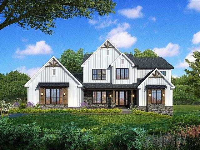 House for sale in Saint Charles, Iowa