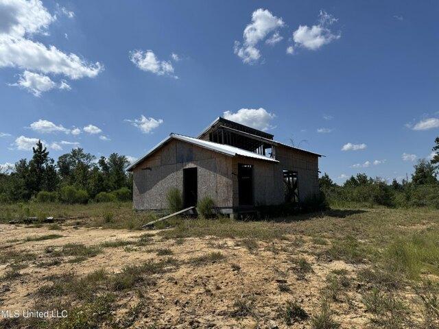 Land for sale in Brookhaven, Mississippi