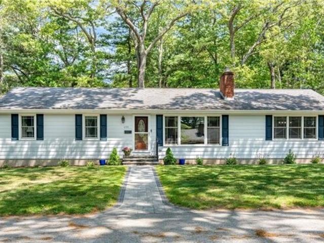 House for sale in North Kingstown, Rhode Island