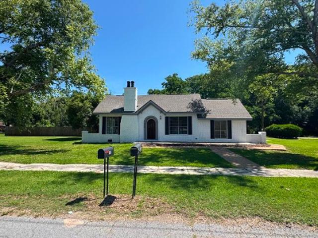 House for sale in Monticello, Mississippi
