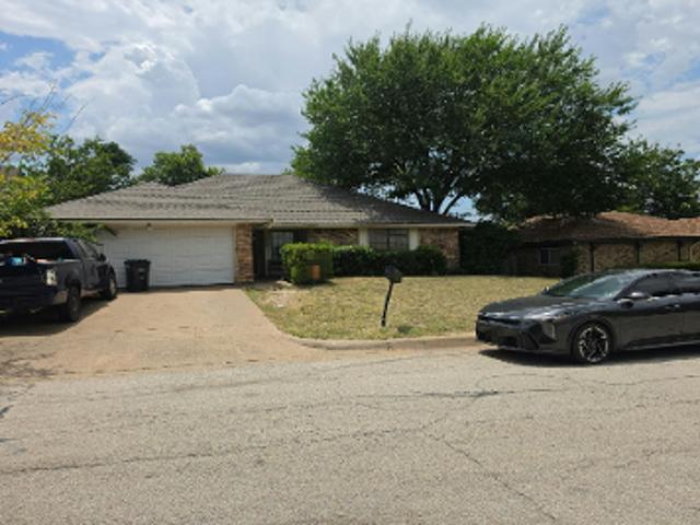 House for sale in Fort Worth, Texas