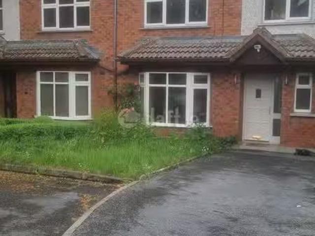 House to rent