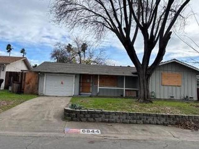 House for sale in Carmichael, California