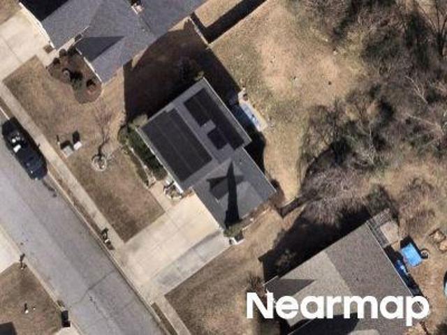 House for sale in Simpsonville, South Carolina